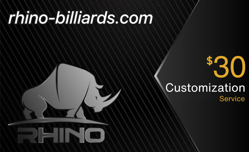 RHINO Customization Service - Image 2