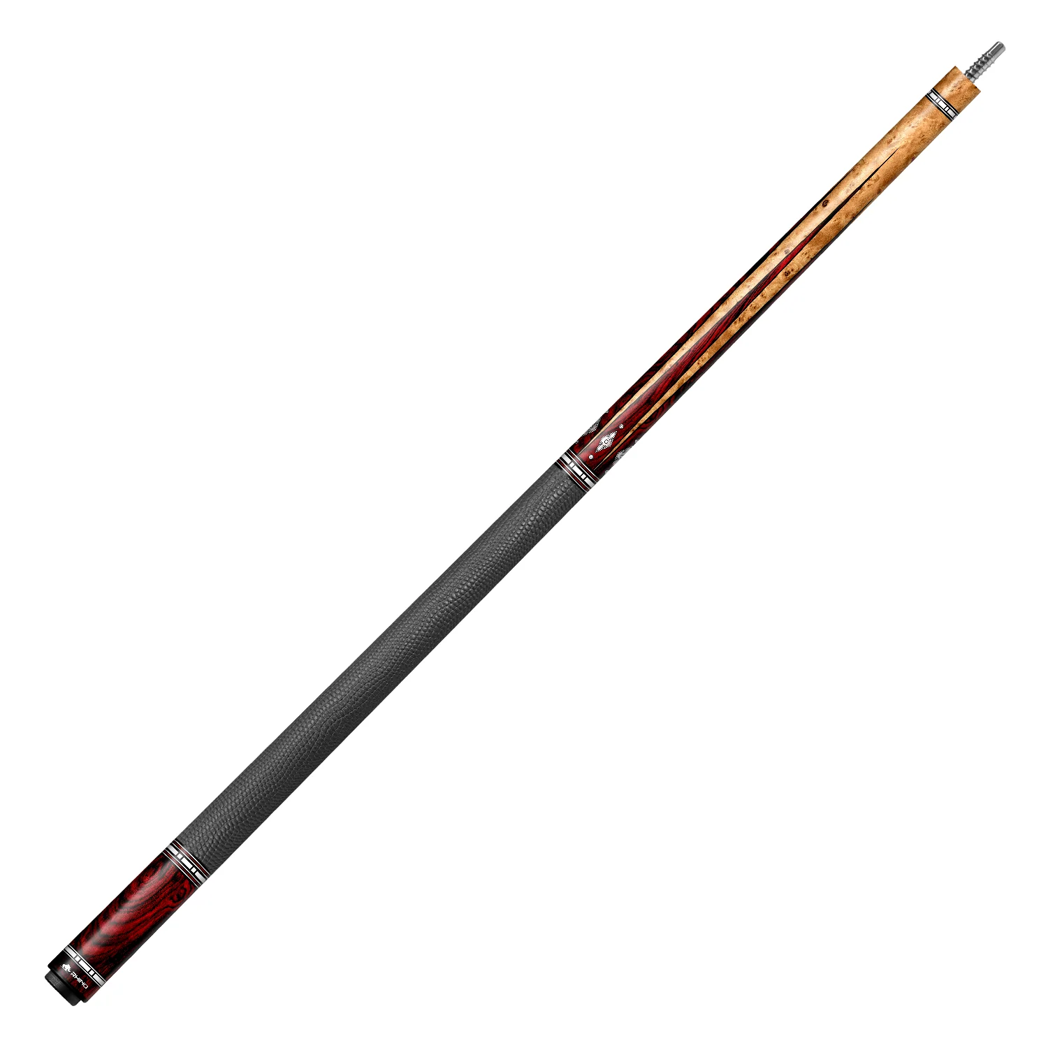 ECLIPSE II EMBER Cue Butt - Image 2