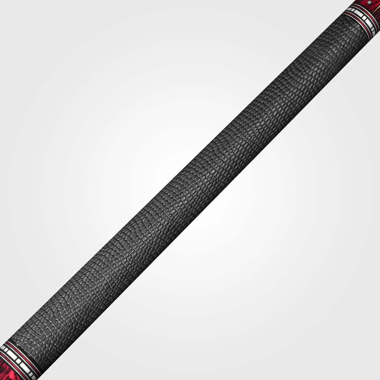 ECLIPSE II EMBER POOL CUE - Image 3