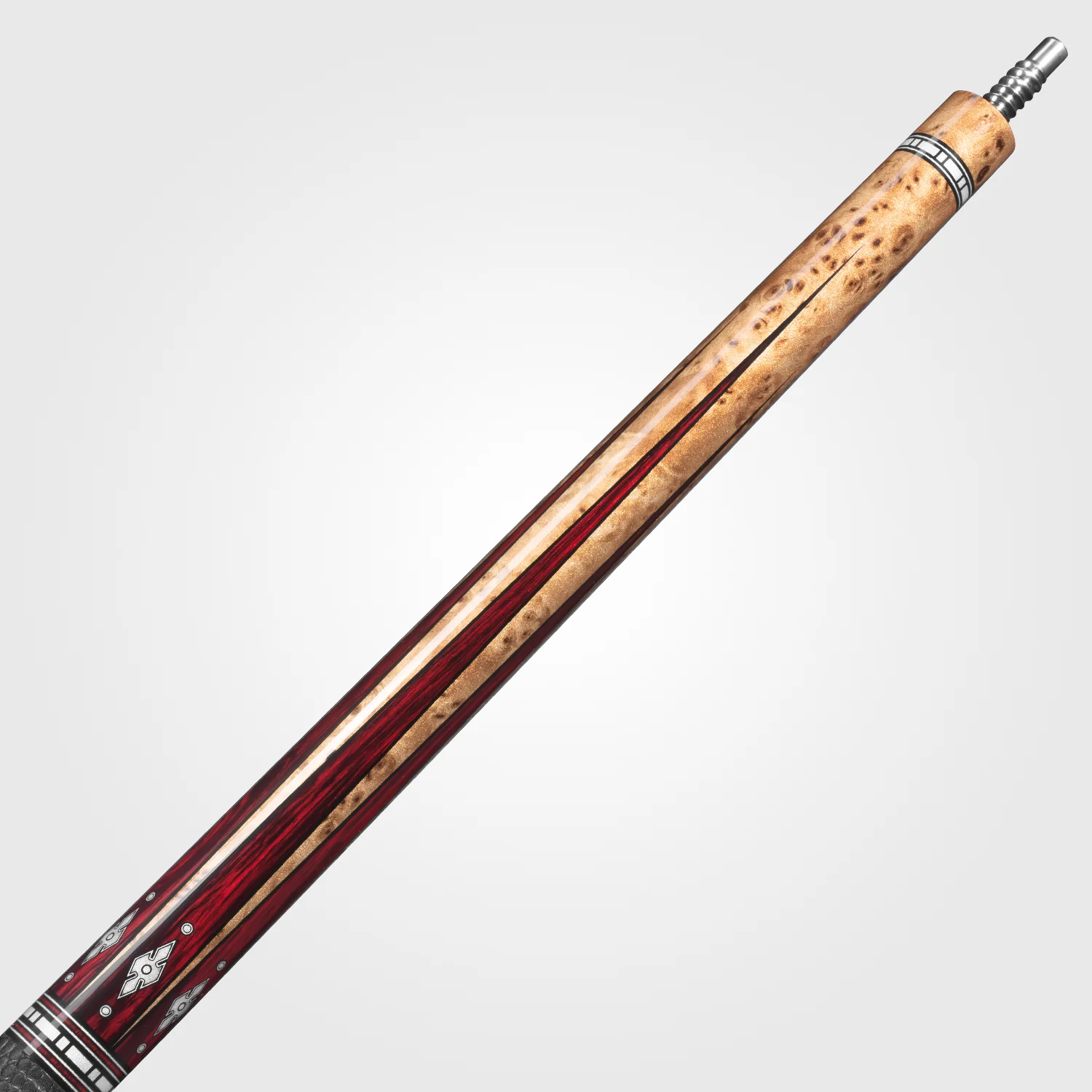 ECLIPSE II EMBER POOL CUE - Image 5