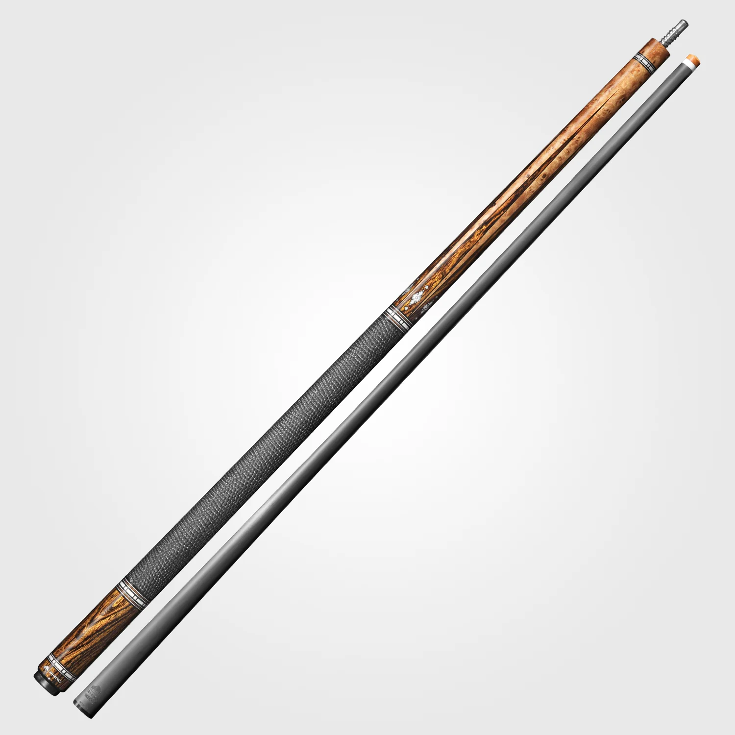 ECLIPSE II SOL POOL CUE - Image 2