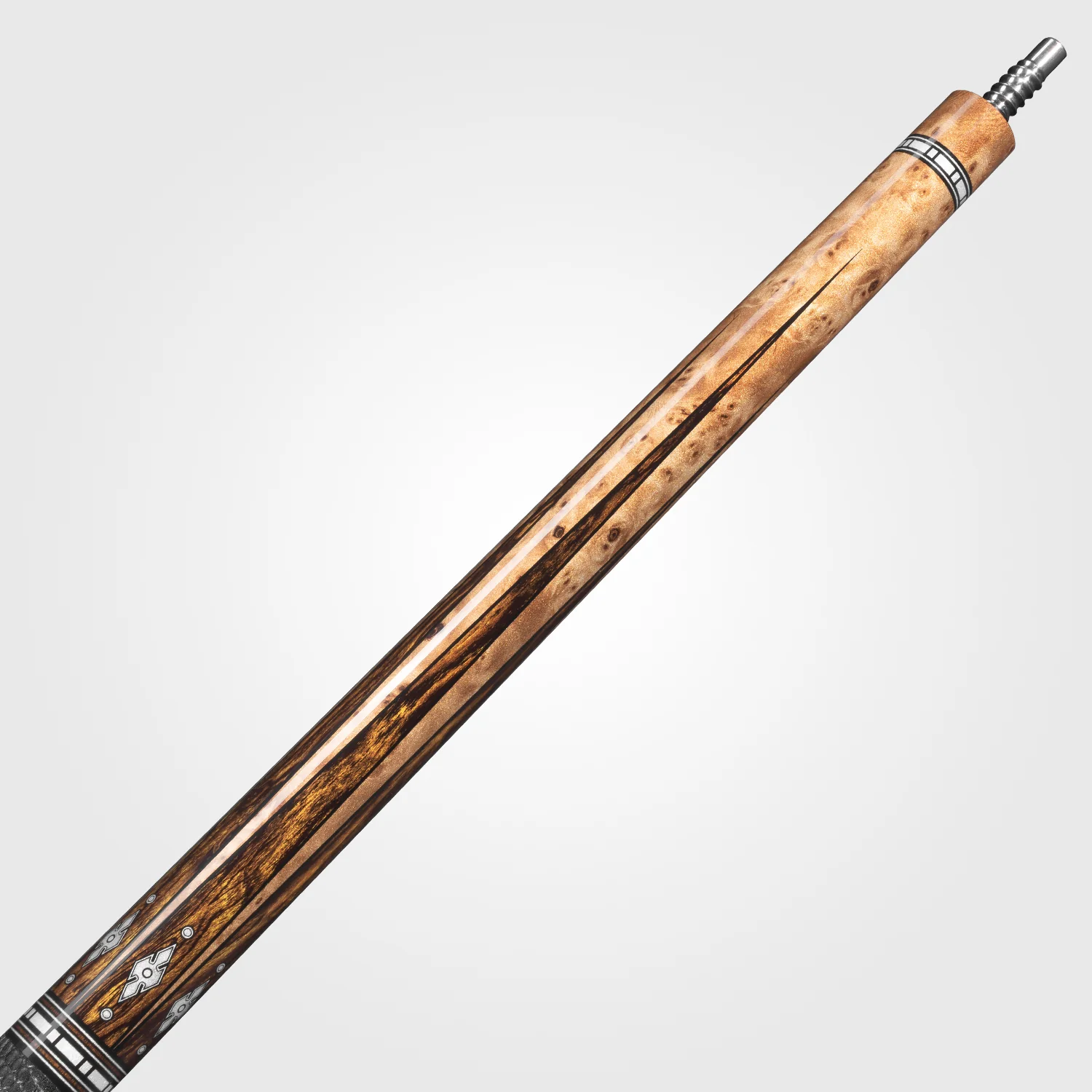 ECLIPSE II SOL POOL CUE - Image 5