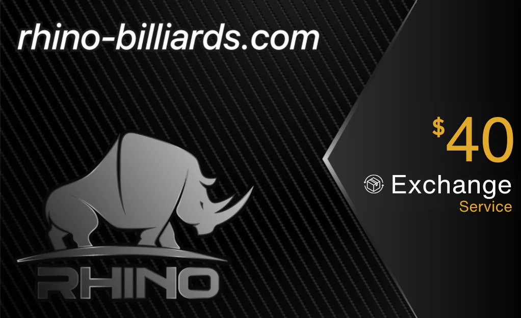 RHINO Exchange Service - Image 7