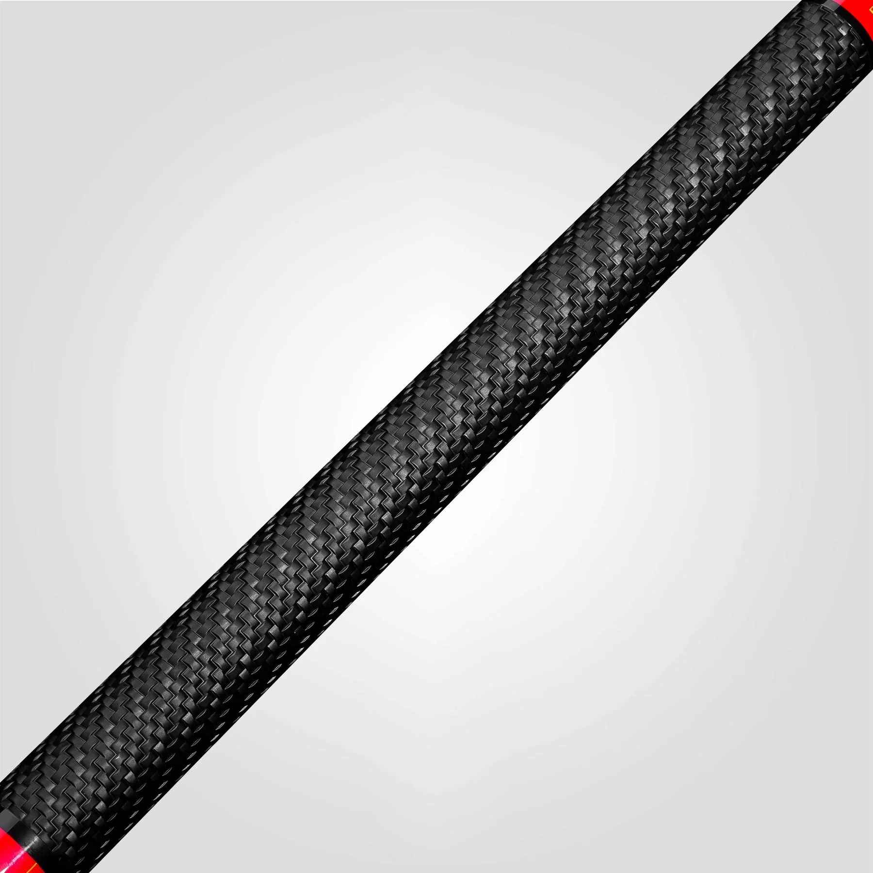 VOYAGER VIETNAM POOL CUE - RED - SPORT WRAP - Image 6