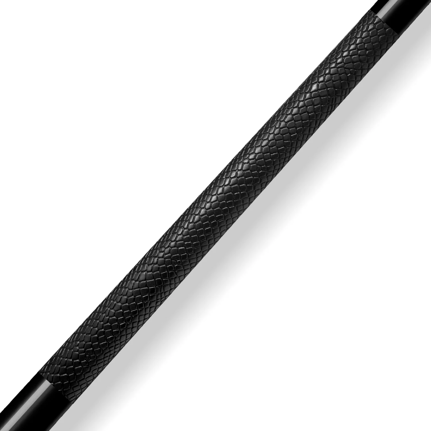 LUMINAX Cue Butt - JET BLACK - SPORT WRAP - Image 3