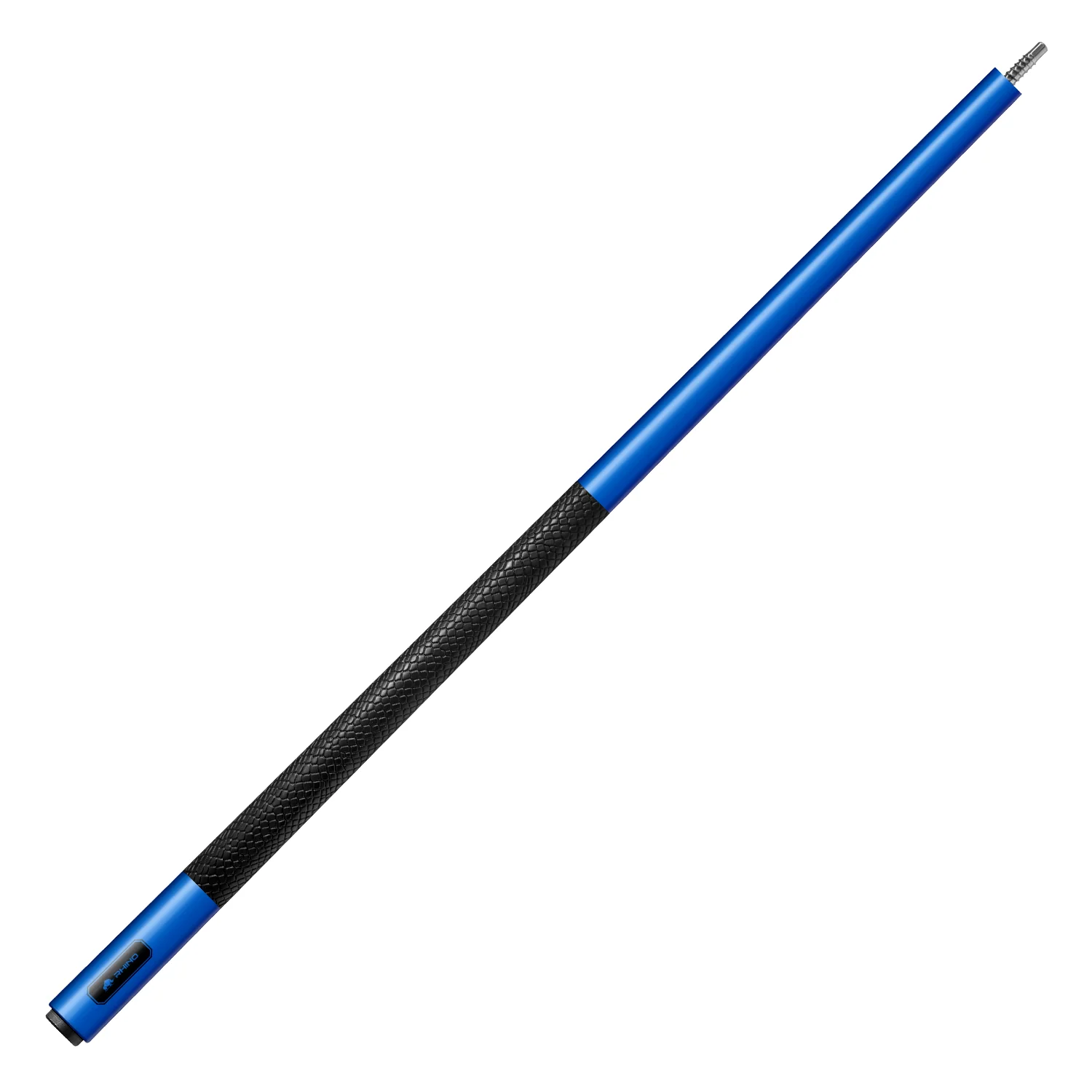 LUMINAX Cue Butt - OCEAN BLUE - SPORT WRAP - Image 2