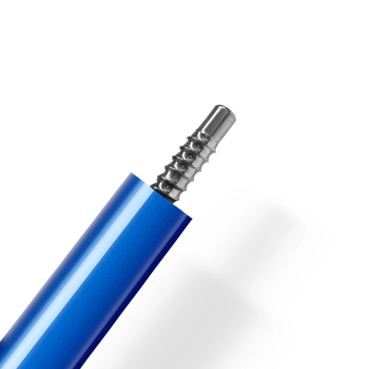 LUMINAX Cue Butt - OCEAN BLUE - SPORT WRAP - Image 5