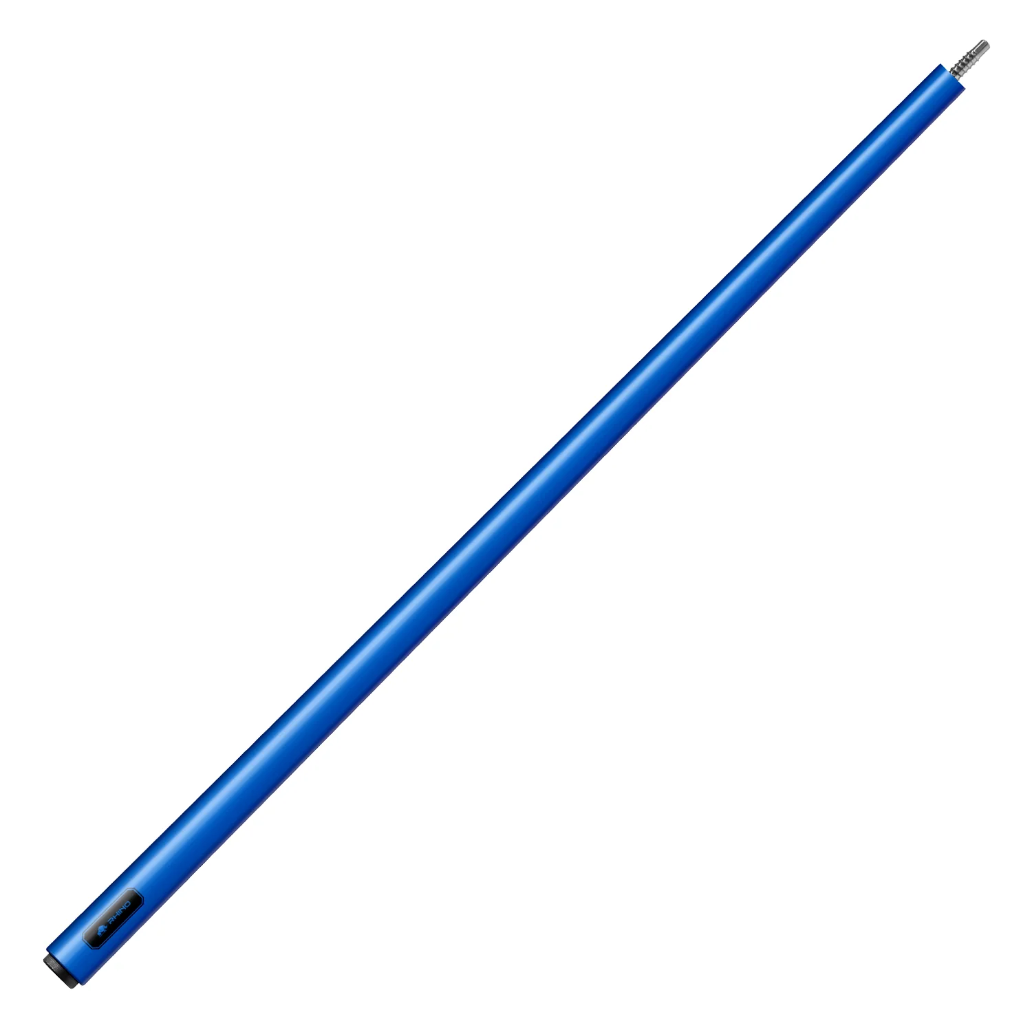 LUMINAX Cue Butt - OCEAN BLUE (wrapless) - Image 2