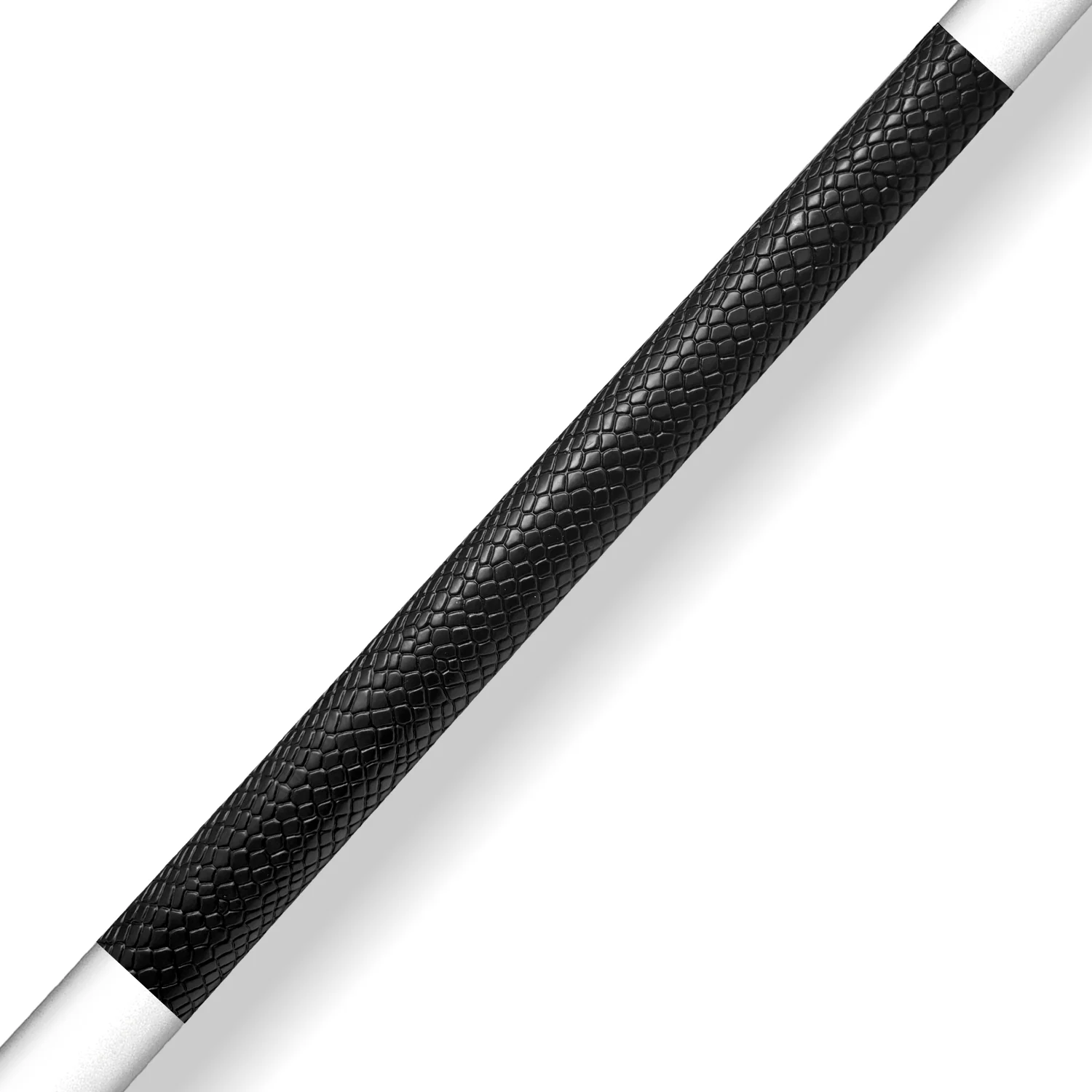 LUMINAX Cue Butt - WHITE PEARL - SPORT WRAP - Image 3