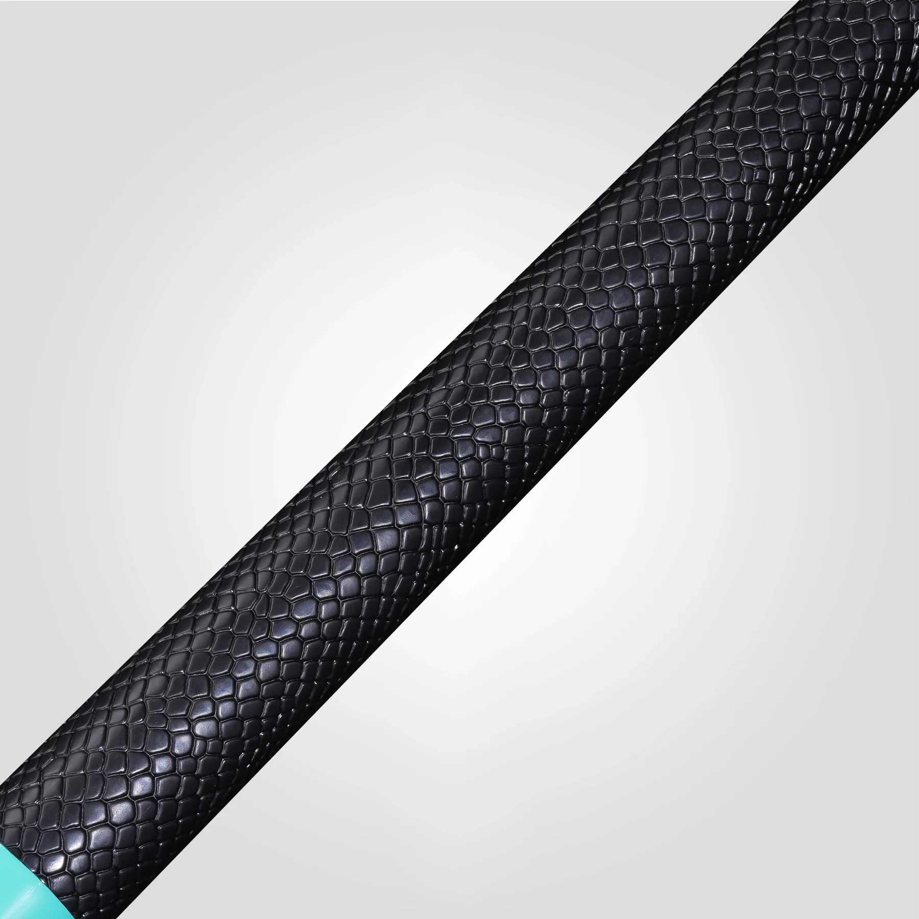 LUMINAX POOL CUE - TROPICAL TURQUOISE - SPORT WRAP - Image 6