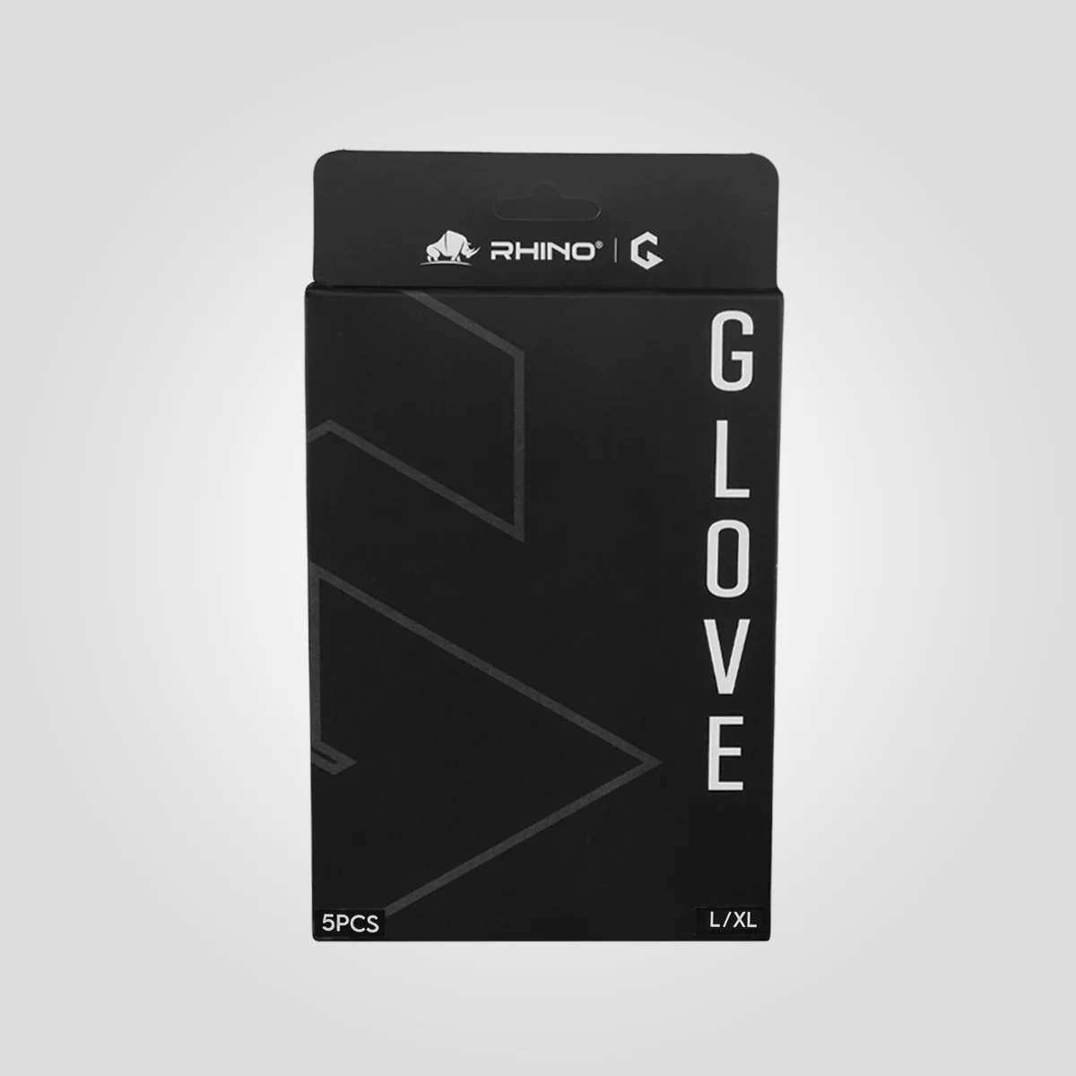 Rhino G Billiard Glove For Both Hands - Image 6