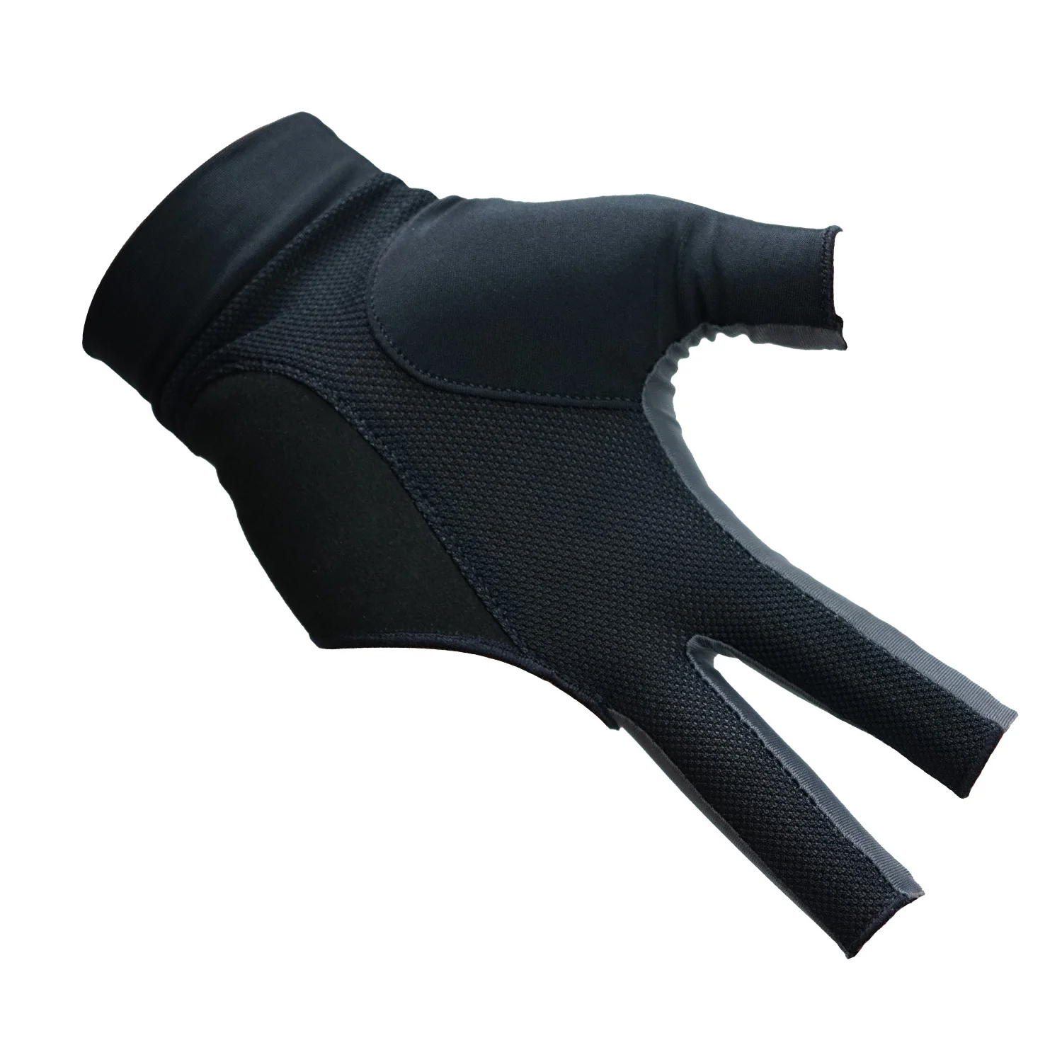 RHINO Billiards Glove Left Hand - Red - Image 3