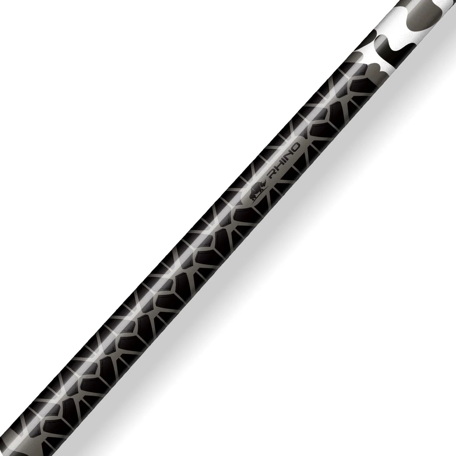 RHINO CAMO Cue Butt - URBAN (Wrapless) - Image 3