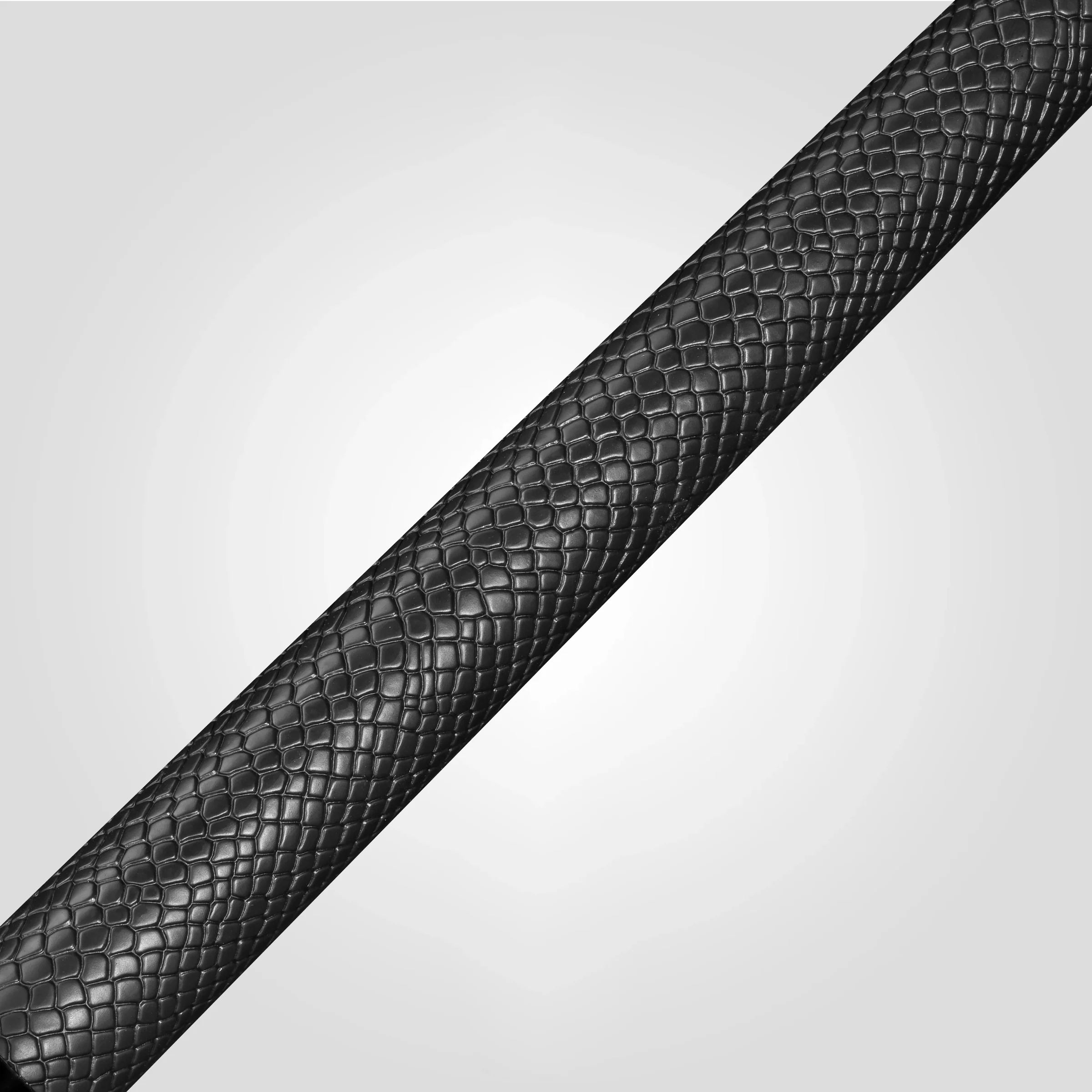 RHINO RACING POOL CUE - VELOCITY BLUE - SPORT WRAP - Image 6