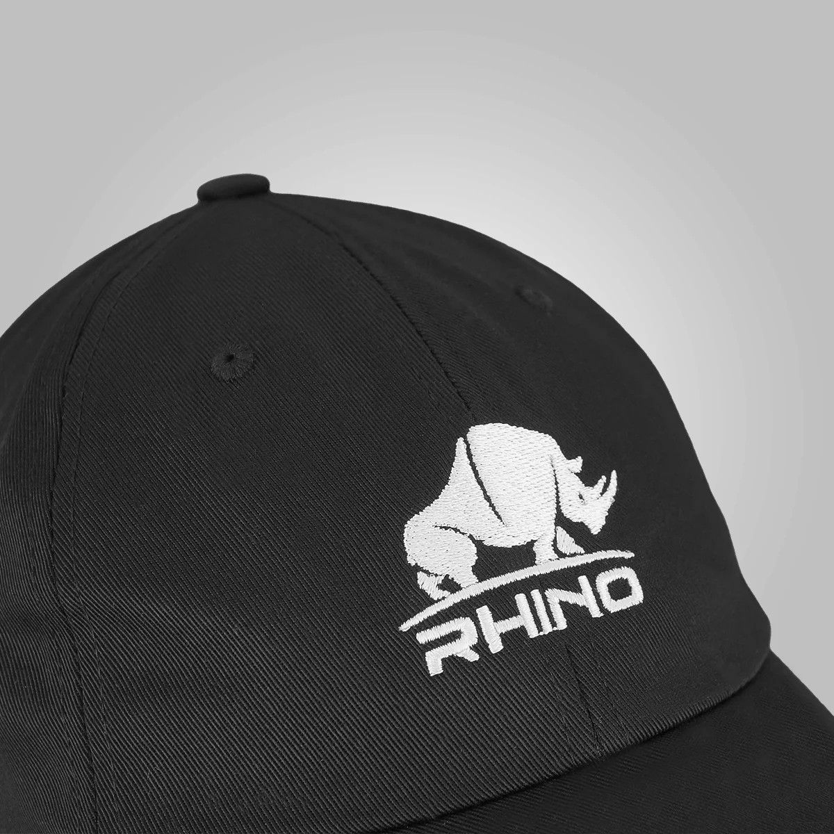 RHINO DAD HAT - Image 3