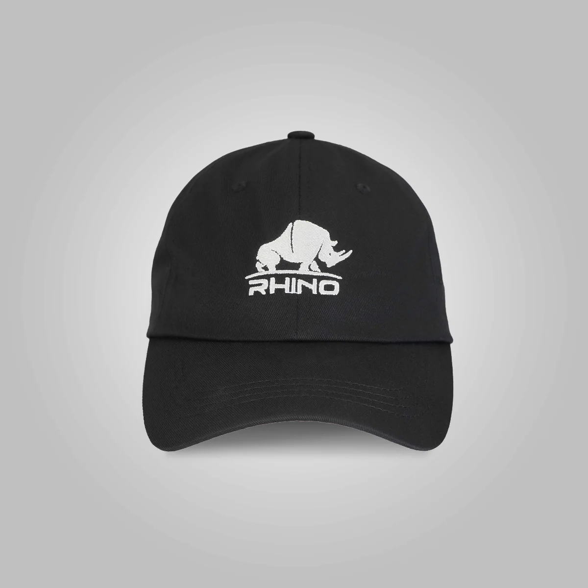 RHINO DAD HAT - Image 4