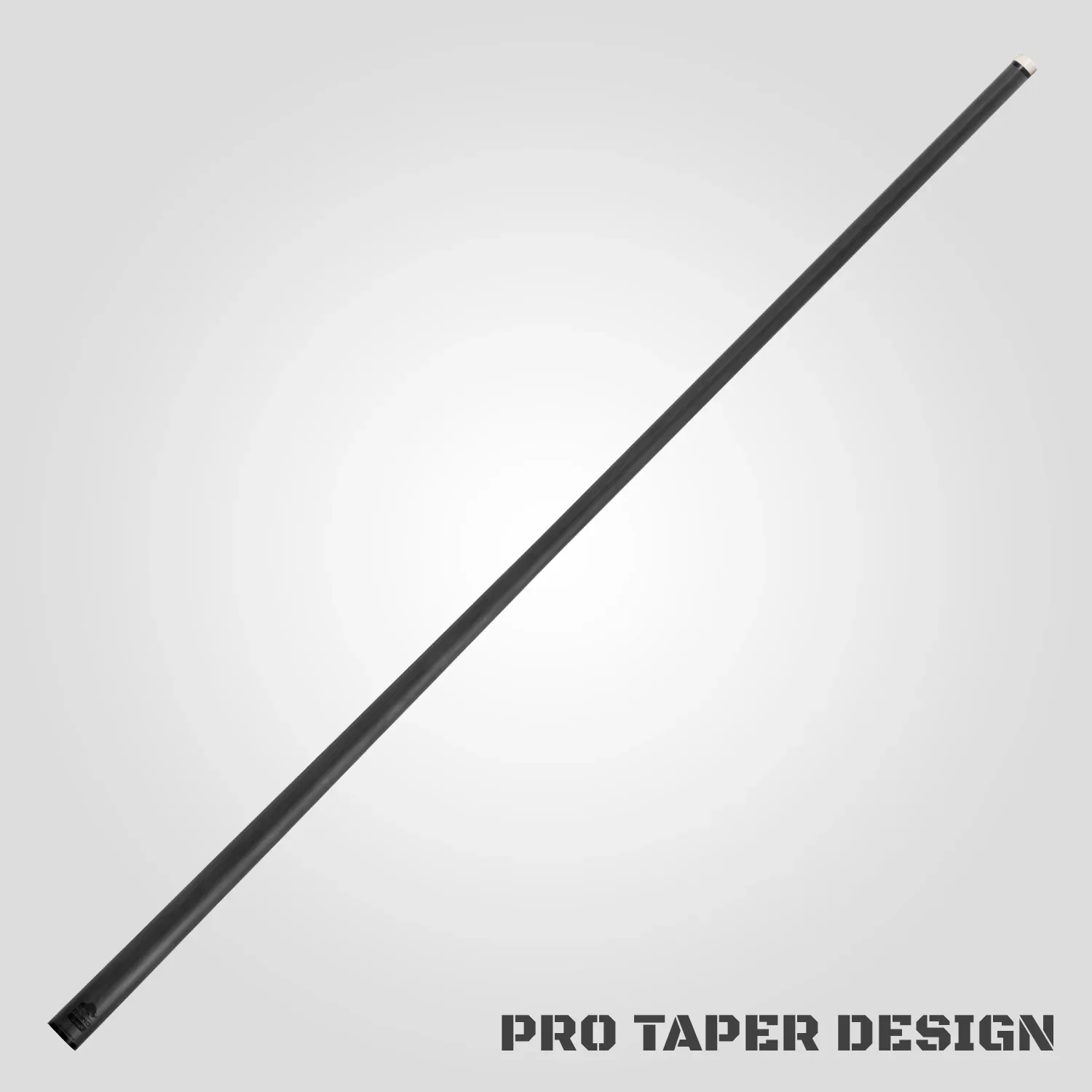 RHINO Jump Cue - Black - Image 3
