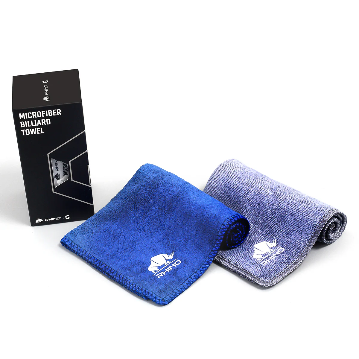 Rhino Microfiber Billiard Towel - Image 6