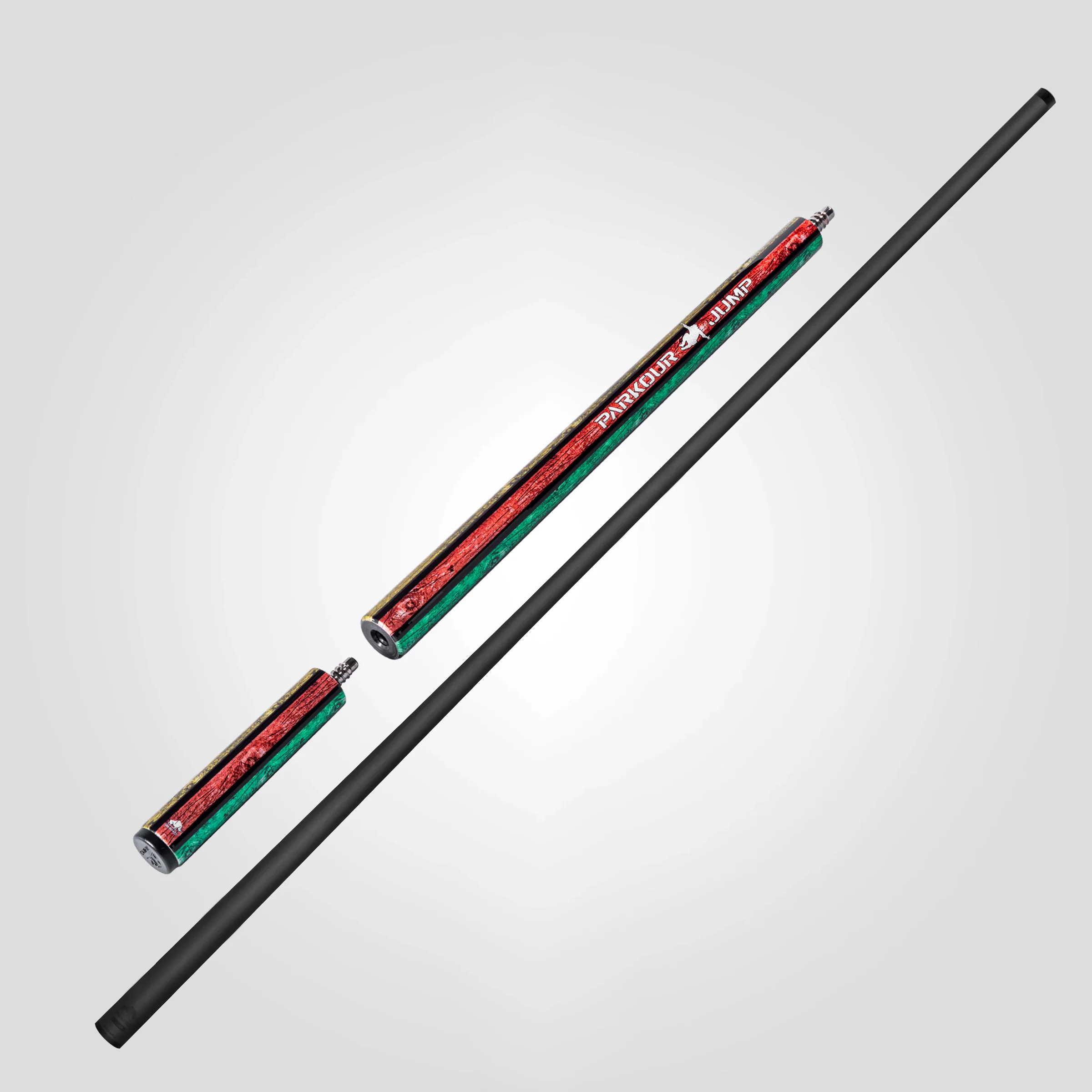 RHINO PARKOUR Jump Cue - Image 2