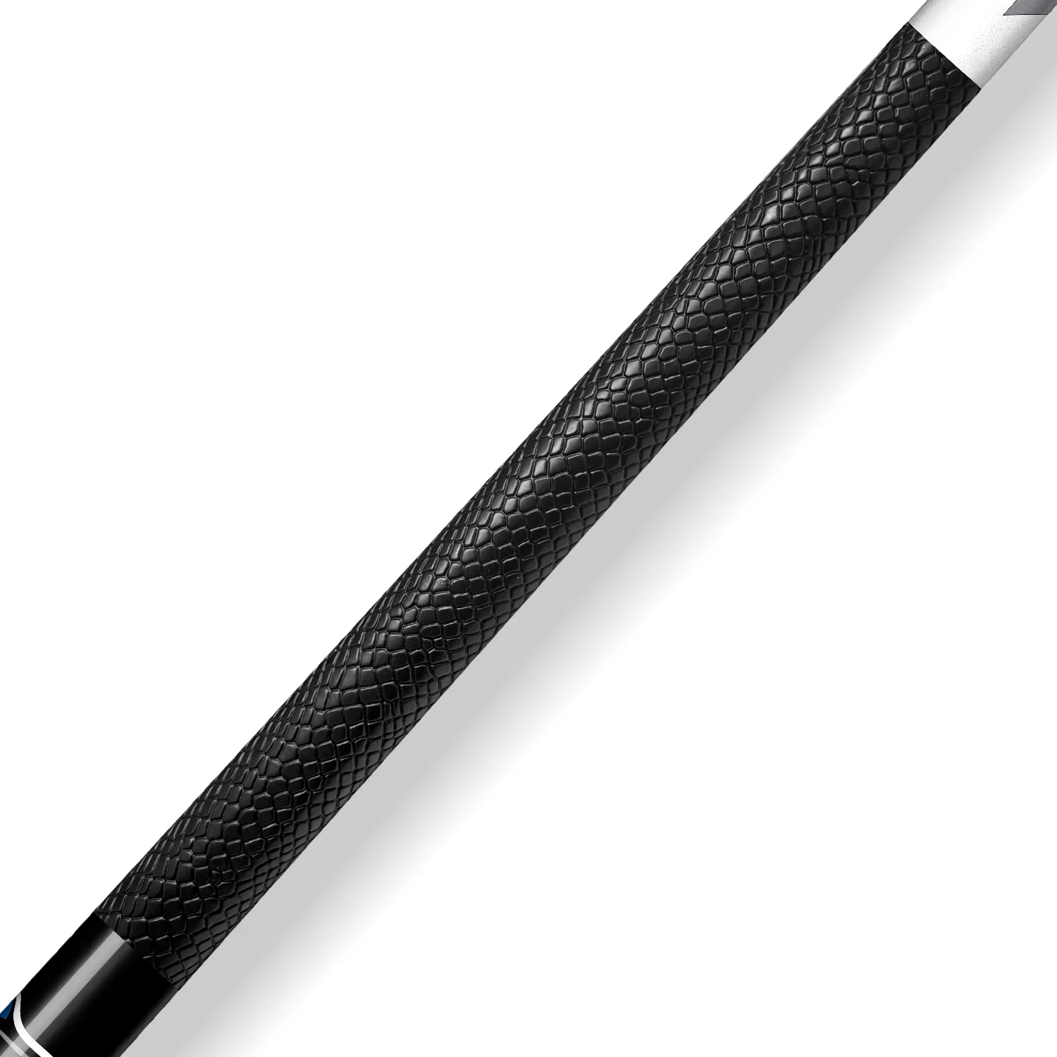 RHINO RACING Cue Butt - VELOCITY BLUE - SPORT WRAP - Image 3