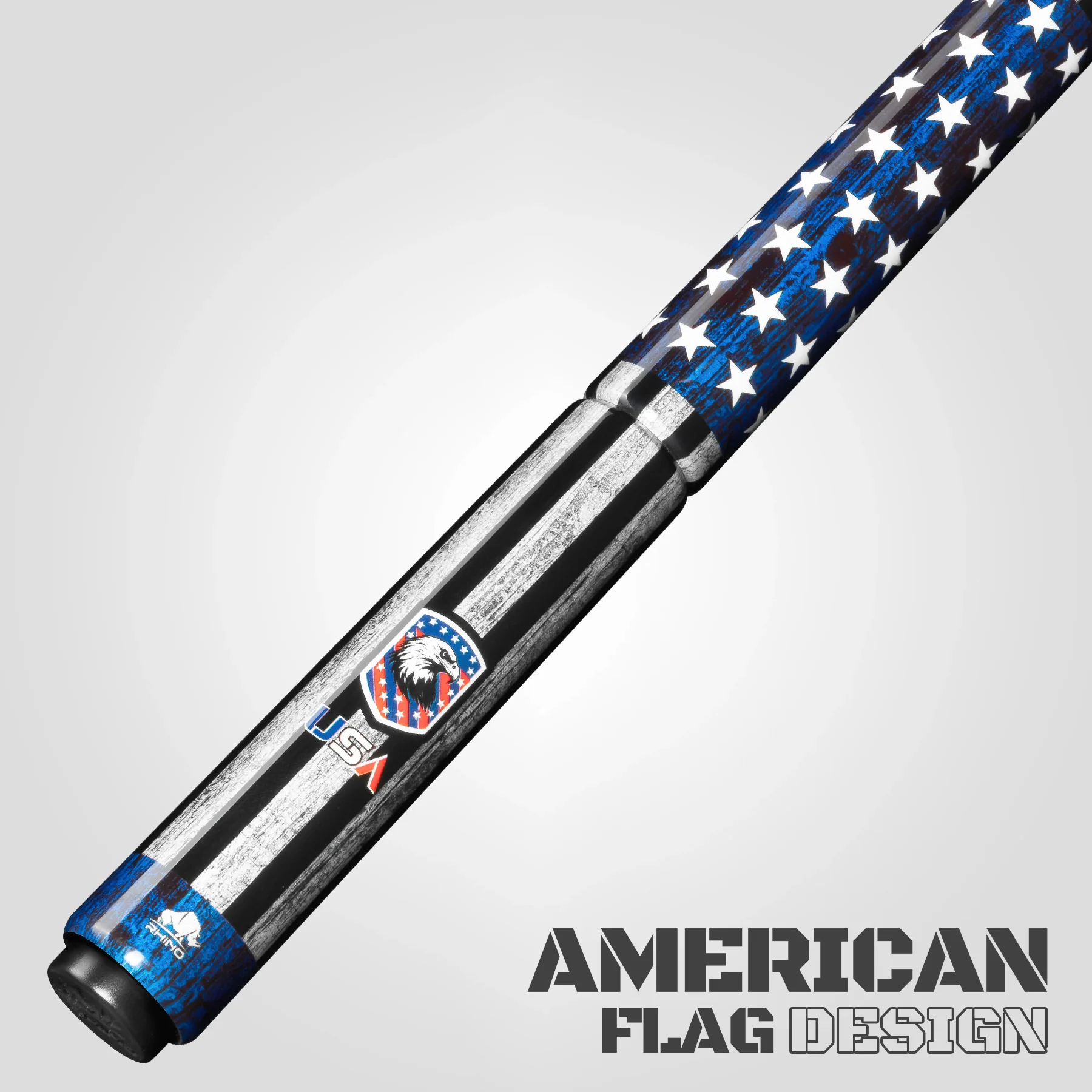 Rhino VOYAGER - ALLSTAR Jump Cue - Image 4