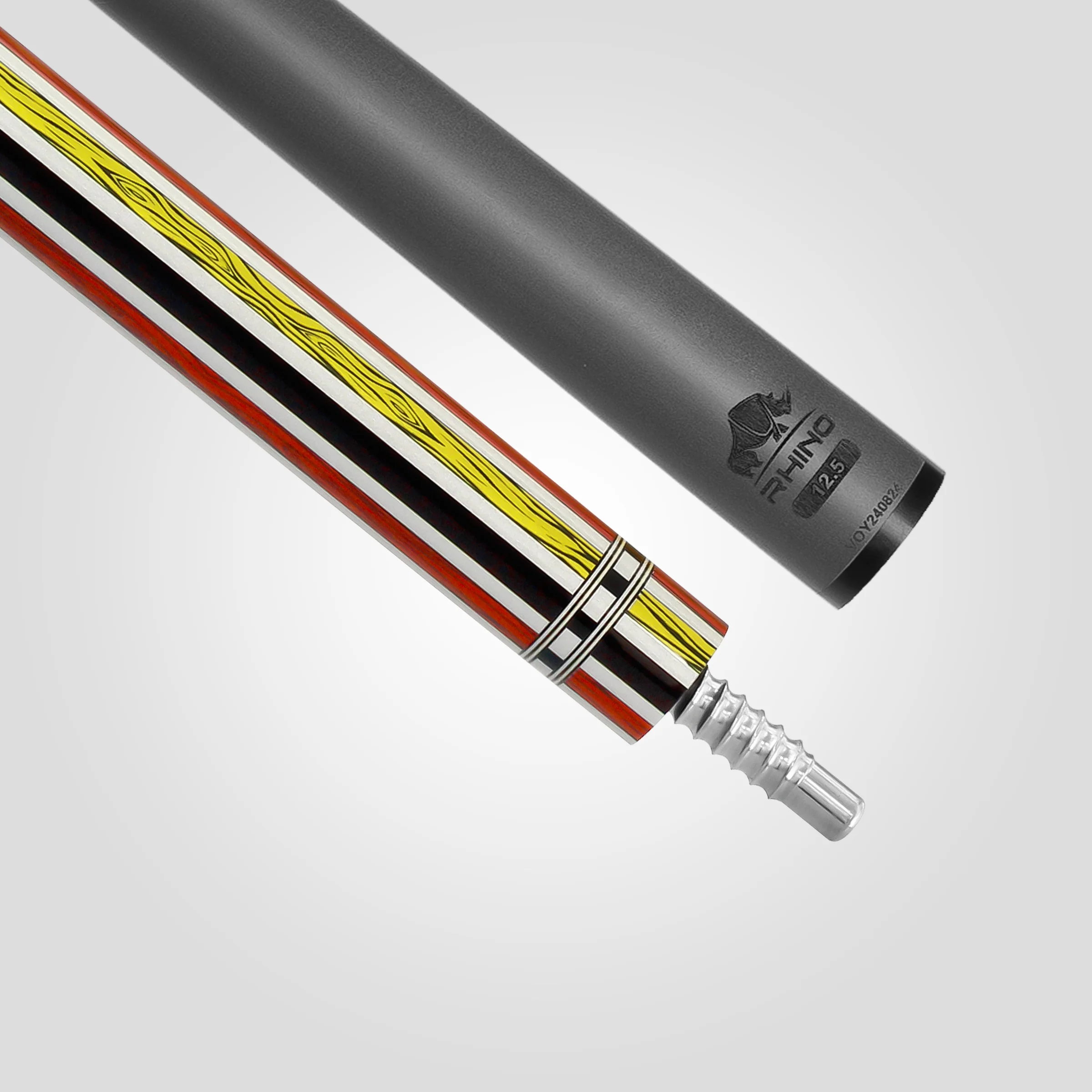 Rhino VOYAGER - GERMANY Pool Cue - Image 9
