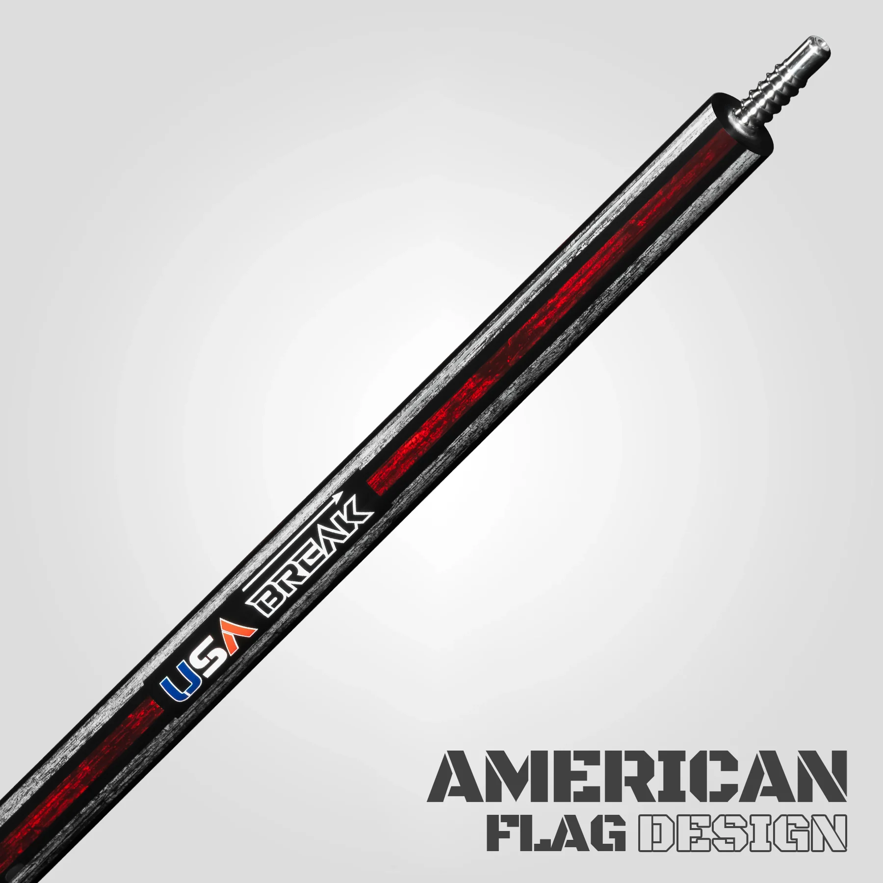 RHINO VOYAGER - USA Break Cue 2025 - Image 4