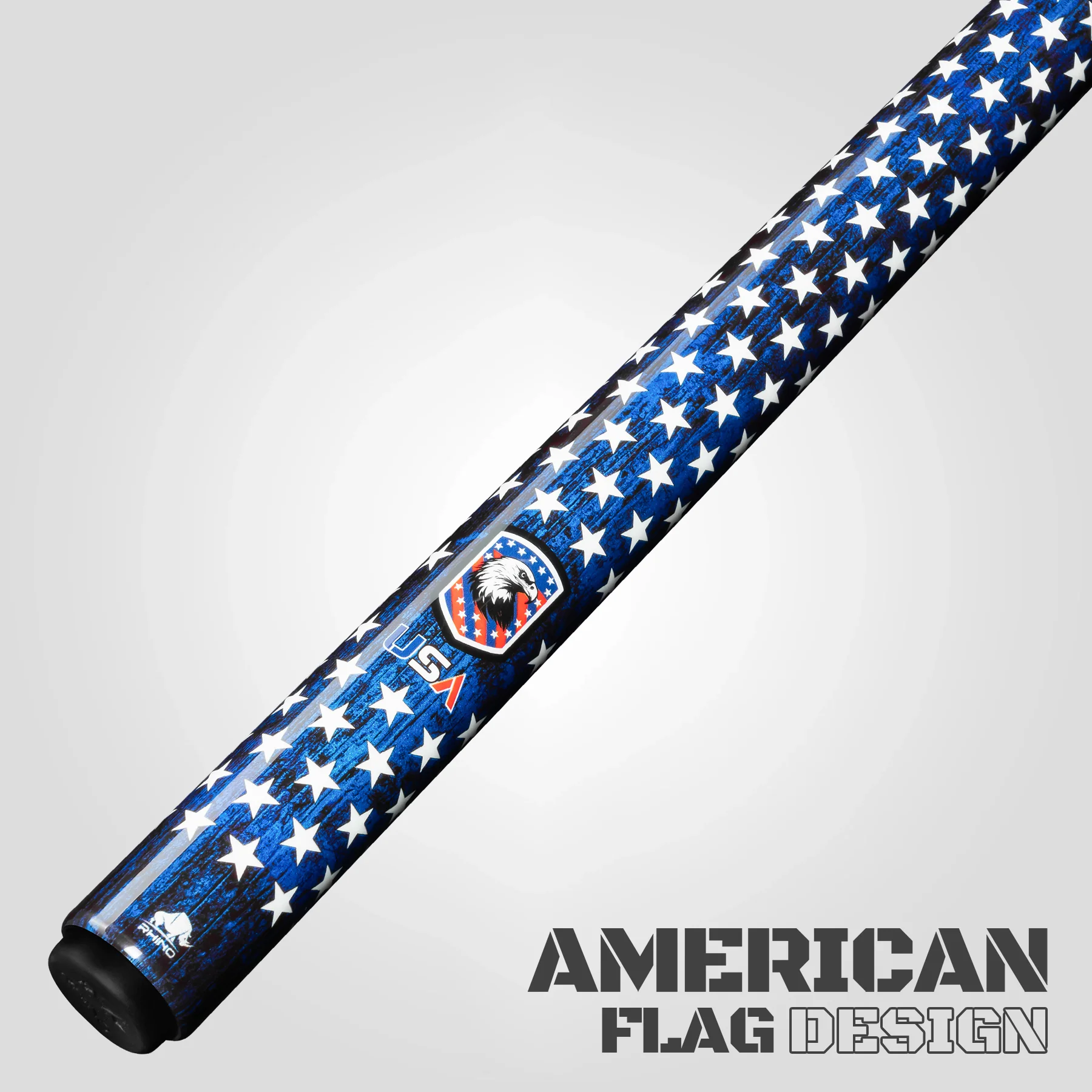 RHINO VOYAGER - USA Break Cue 2025 - Image 6