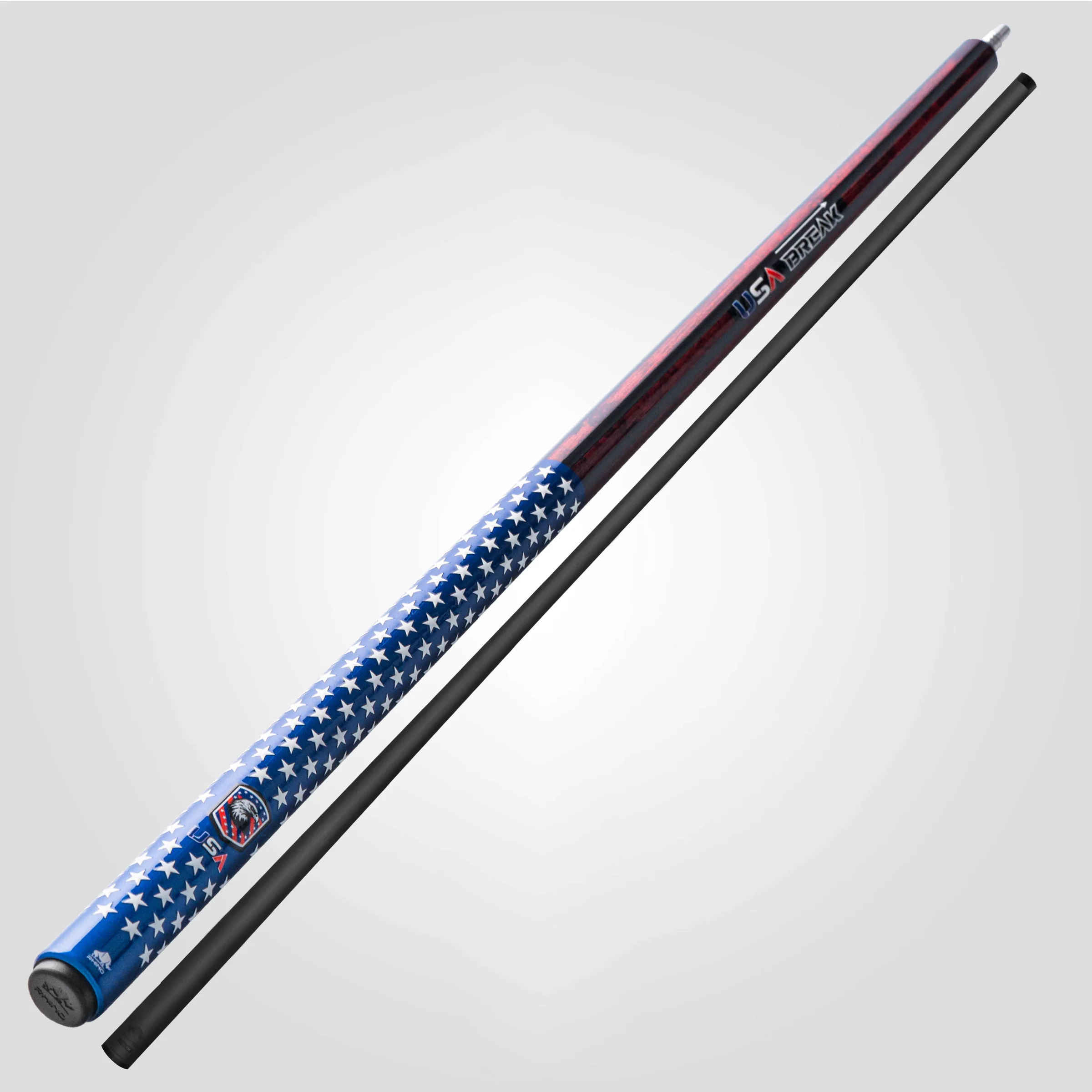 RHINO VOYAGER - USA Break Cue - Image 3
