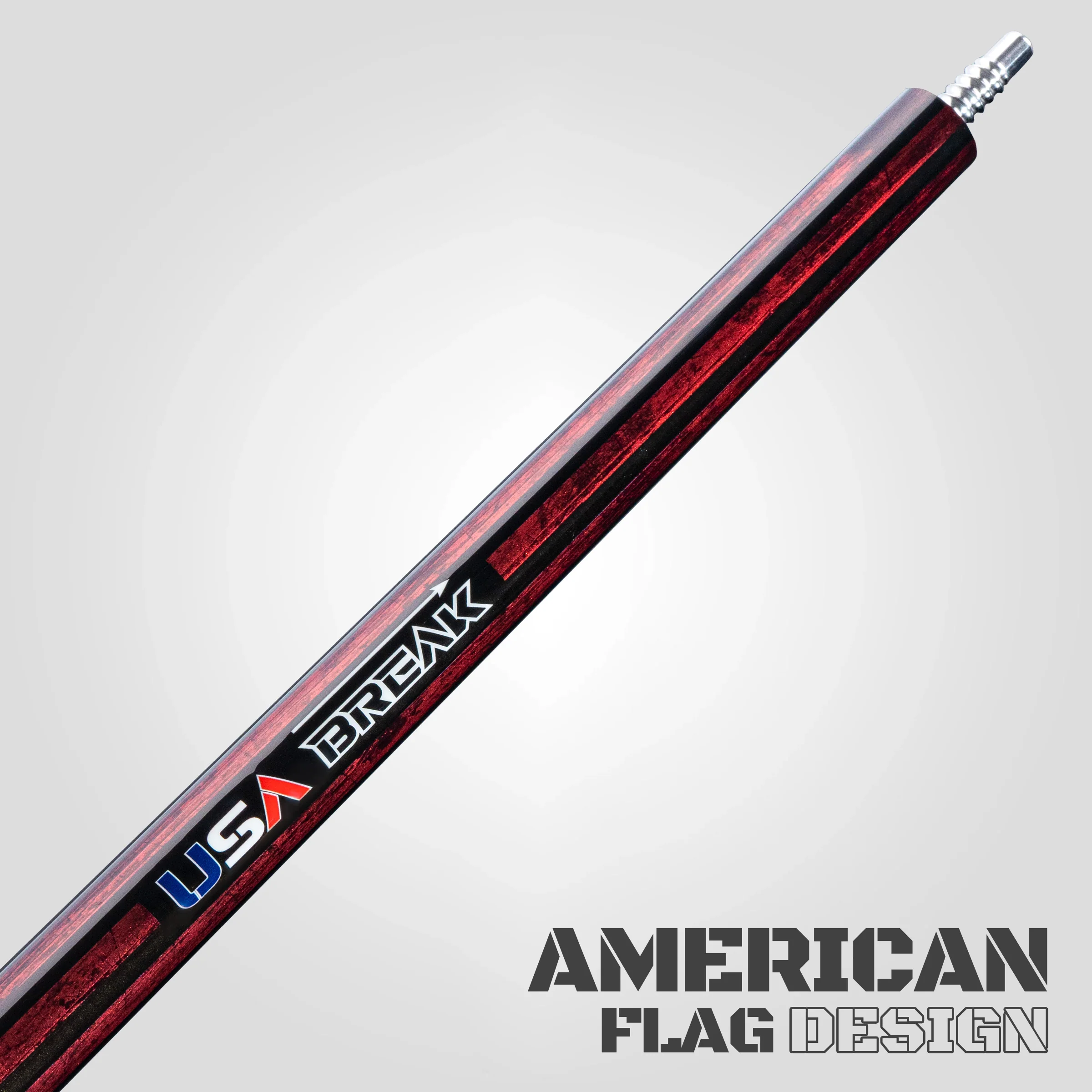 RHINO VOYAGER - USA Break Cue - Image 4