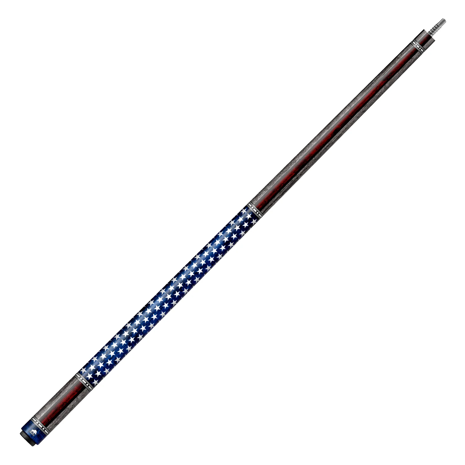 Rhino VOYAGER - USA Cue Butt 2025 - Image 2