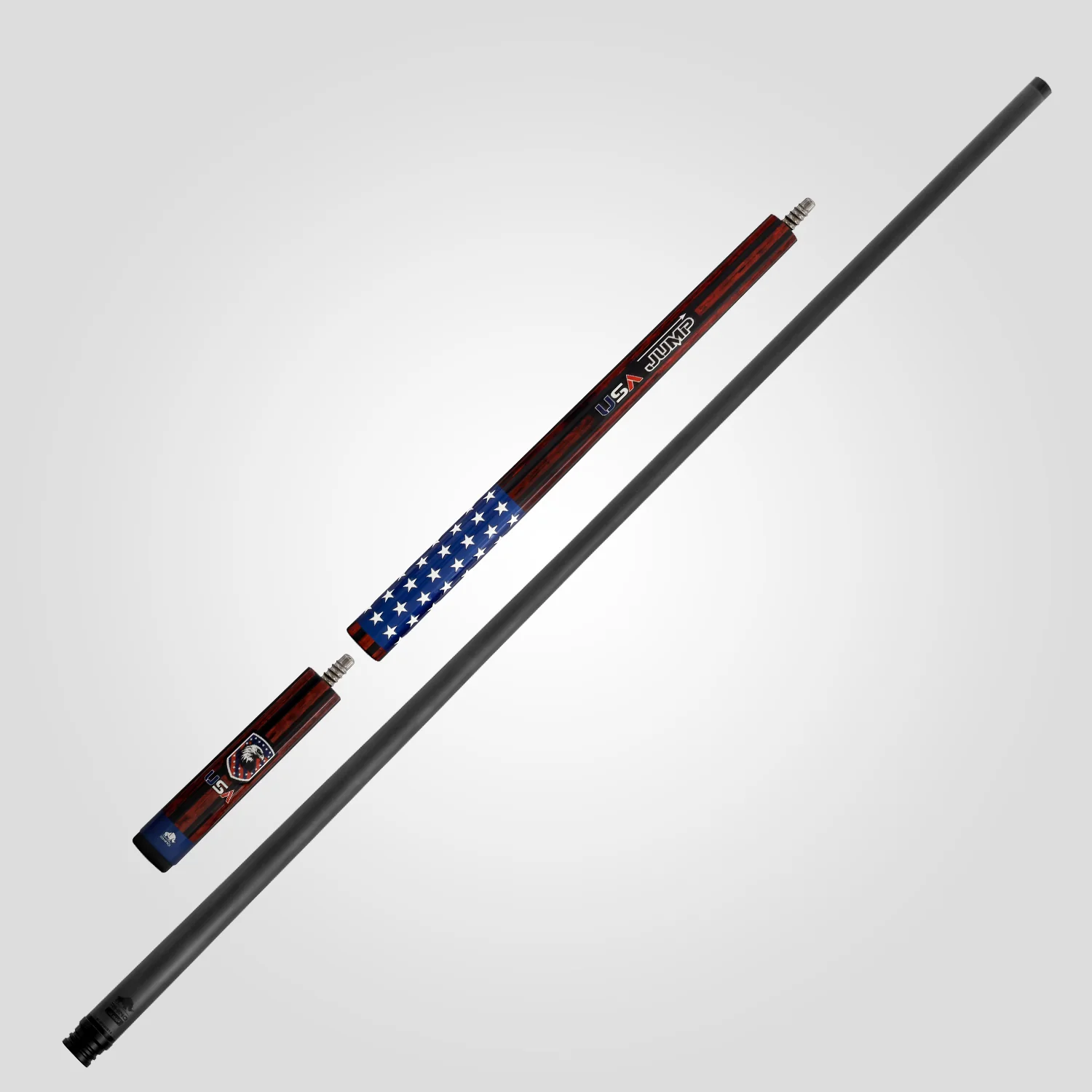 RHINO VOYAGER - USA Jump Cue - Image 11