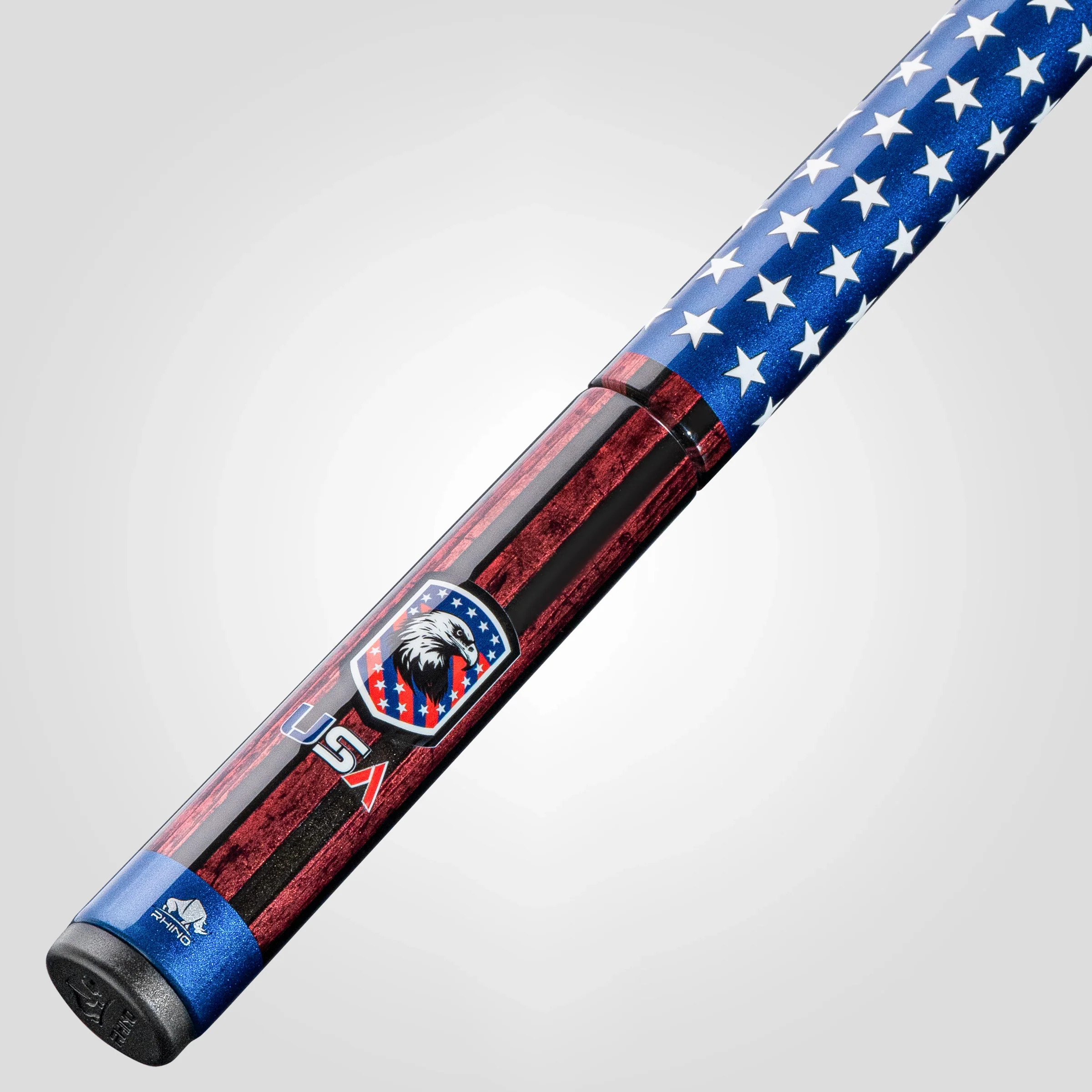 RHINO VOYAGER - USA Jump Cue - Image 5