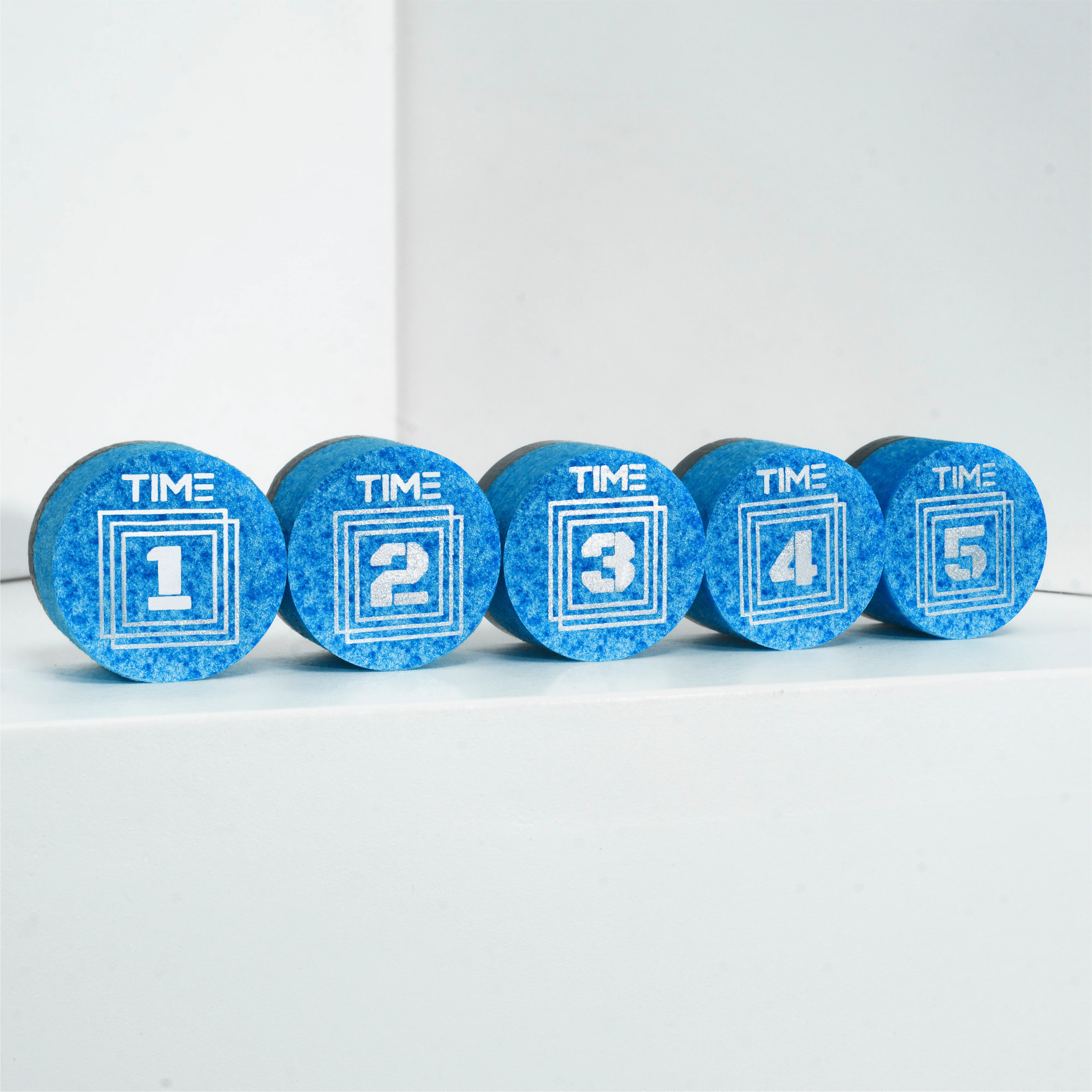 TIME Crystal Tip - Image 5