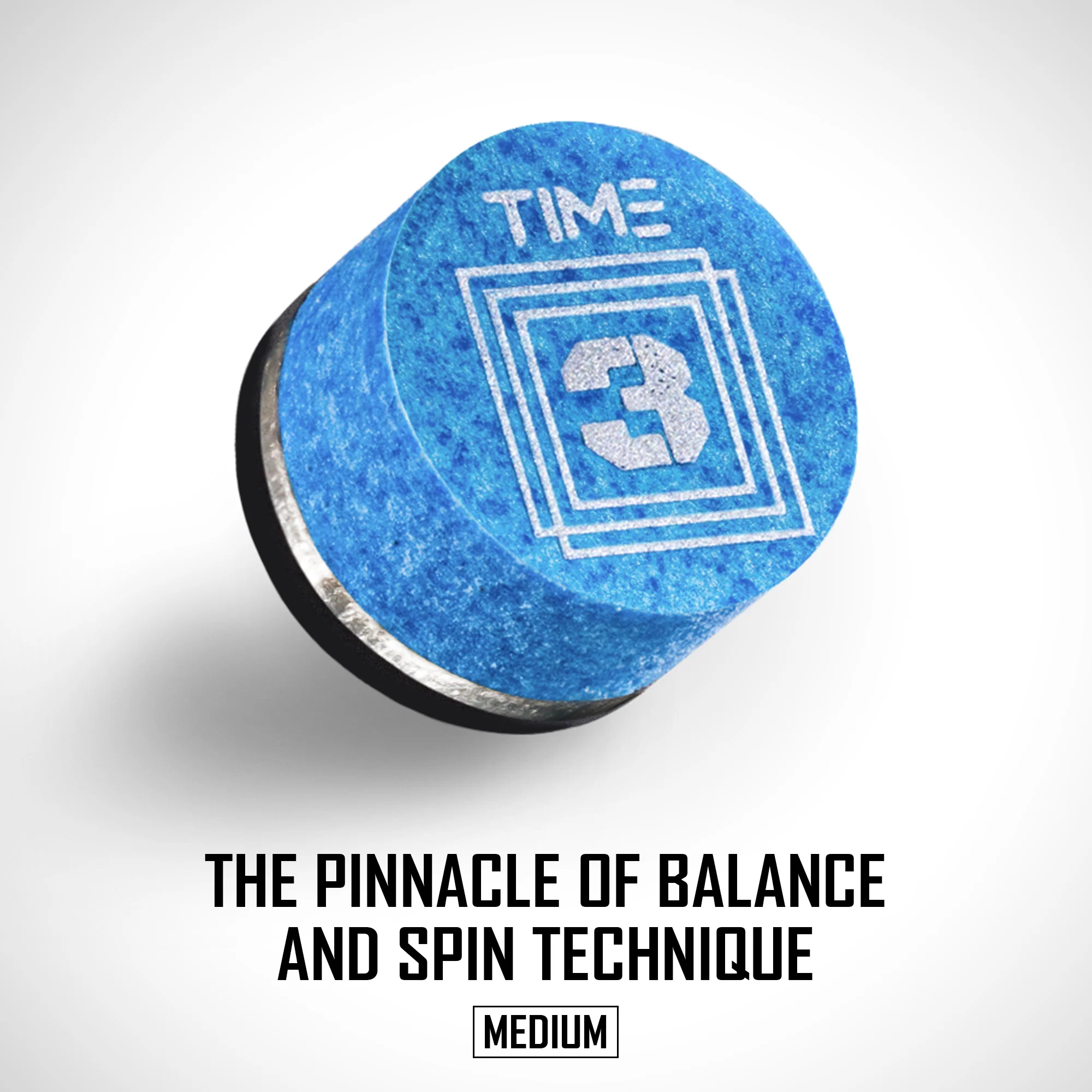 TIME Crystal Tip - Image 8